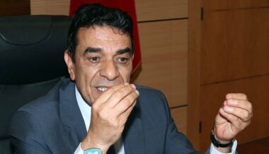 Vidéo : Mohamed El Ouafa se montre ferme envers les boulangers