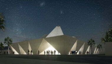 Musée des provinces du Sud : le groupement Kobbité-EGA remporte le marché