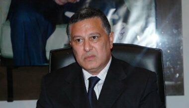 Parlement, Mansouri conteste la candidature de Talbi Alami