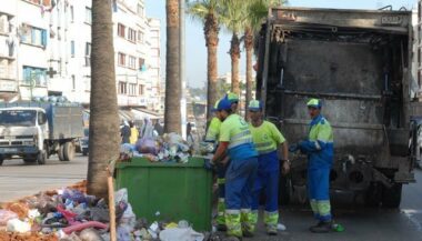 Casablanca, le cahier des charges du nettoiement pointé du doigt