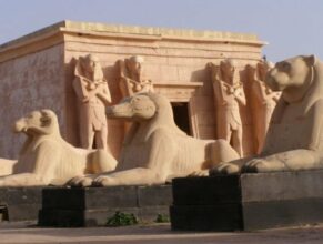 Ouarzazate veut redevenir un haut lieu du cinéma