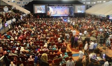 Le PAM se dote d'une organisation féminine