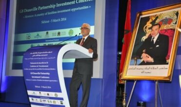 Climat des affaires, le Partenariat de Deauville salue les progrès du Maroc