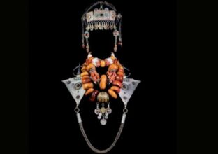 Les femmes et la culture berbères magnifiées par la Fondation Pierre Bergé à Paris