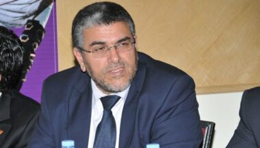 Coopération judiciaire France-Maroc, c'est le black-out