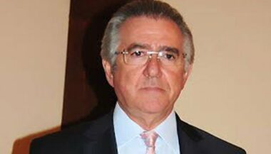 Rochdi El Bouab, la passion de l’hôtellerie