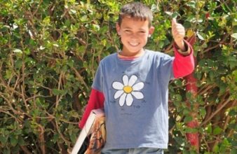 Education, le pari réussi de la Fondation Sanady