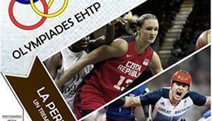 Art, sport et culture à l'EHTP du 21 au 23 mars 2014