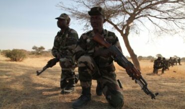 Selon l’Africom, menaces terroristes persistantes dans le Sahel et l’Afrique du Nord