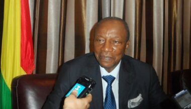 Sahara: la Guinée soutient le plan d'autonomie du Maroc