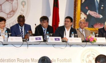 Lorsque le foot marocain se fait tancer publiquement par la FIFA