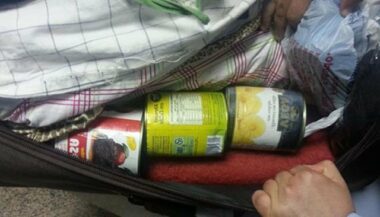 7,5 kg de cocaïne saisis à l'aéroport Mohammed V en moins d'une semaine