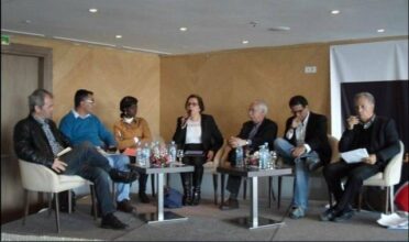 La société civile constitue un front contre le racisme