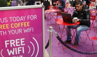 Le Chameleon, premier virus informatique qui se transmet par les ondes wifi