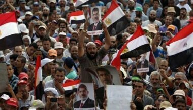 Egypte: 528 membres des &ldquo;Frères musulmans&rdquo; condamnés à mort