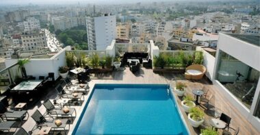 Mövenpick reprend le Husa Plaza et va ouvrir à Marrakech
