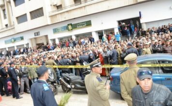 Les Casablancais s’inquiètent et se mobilisent contre l’insécurité