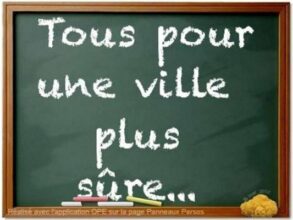 &ldquo;Pourquoi je veux organiser une marche contre l’insécurité à Casa&rdquo;