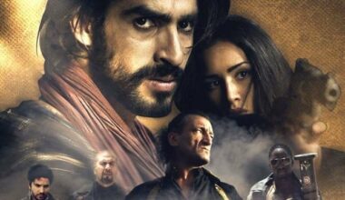 Kanyamakan, le plus hollywoodien des films marocains