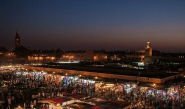 Destination touristique : le Maroc, champion d’Afrique du nord
