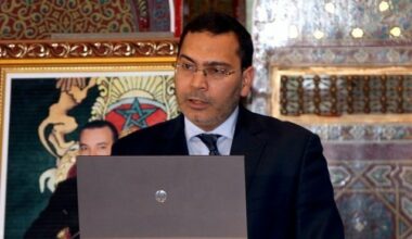 Liberté de la presse au Maroc : le ministère de la Communication publie un rapport optimiste