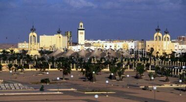 Sahara : le think tank espagnol Elcano juge la proposition d’autonomie réaliste