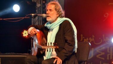 Marcel Khalifé pressenti pour diriger le palais des arts et de la culture de Tanger