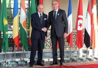 Quand la France multiplie les bourdes à l’égard du Maroc