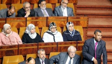 Le PJD veut arabiser, Benkirane préfère temporiser