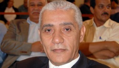 Présidence de la chambre des représentants : Talbi favori, Mansouri outsider