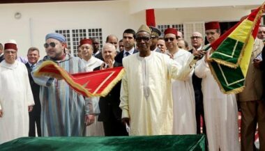 Addoha construit 3.000 logements économiques à Conakry