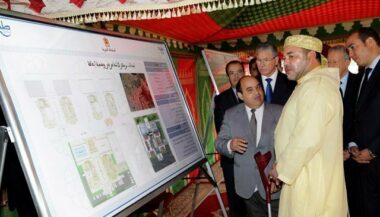 130 MDH pour des projets médico-sociaux à Tanger