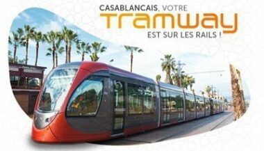 Casa Tram lance la carte rechargeable prépayée