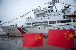 Vol MH370: un bateau chinois détecte un signal dans l'océan Indien