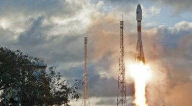 Satellites météo: Contrat pour Airbus de près d'1,5 milliard d'euros