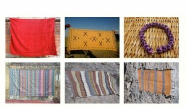 Theanou, la boutique nouvelle génération pour les artisans marocains