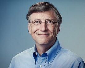 Bill Gates plaide pour que « les plus riches donnent aux plus pauvres »