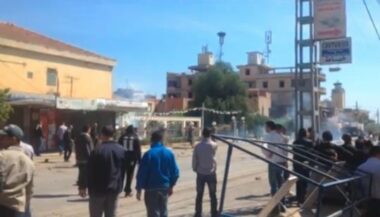 Algérie, un scrutin sur fond de tensions