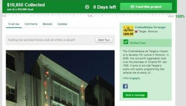 Smala &amp; Co, première plateforme de crowfunding destinée au Maroc