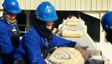 Ciments du Maroc absorbe Betomar
