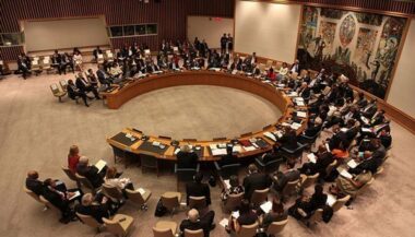 Au débat onusien sur le Sahara, le Maroc reste droit dans ses bottes