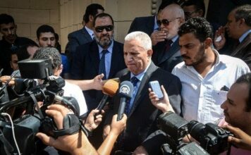 Egypte: Peine de mort pour près de 700 pro-Morsi dont le chef des Frères musulmans