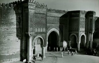 « Le Maroc des années 1950 », portrait d’un pays admiré par des photographes