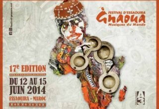 Le Festival Gnaoua 2014, temple de l’africanité et l’altérité marocaine