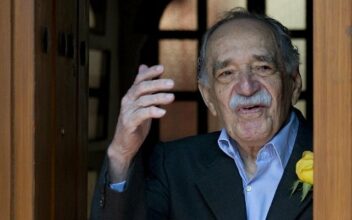 Mort de Gabriel Garcia Marquez, géant de la littérature de langue espagnole