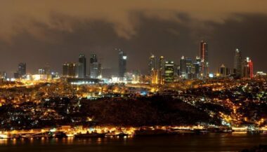 Istanbul : Chroniques d'un autre monde