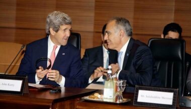 John Kerry : “Le Maroc, moteur de prospérité et de sécurité au Maghreb et en Afrique“