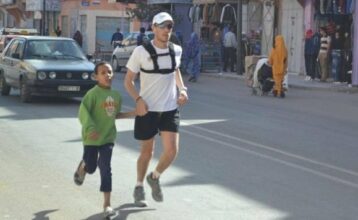 Ali Alaoui Mdaghri parcourt le Maroc pour défendre 16 causes citoyennes