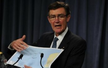 Vol MH370: Détection de nouveaux signaux dans l'océan Indien