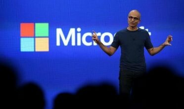 Microsoft enregistre un bénéfice net de 5,66 milliards de dollars